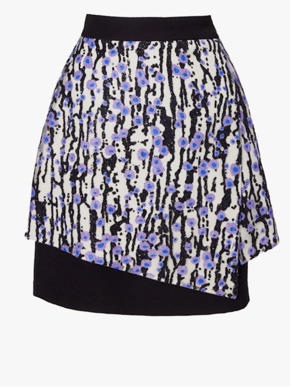 NWT Julia Allert Avant-Garde Skirt | L Skirt